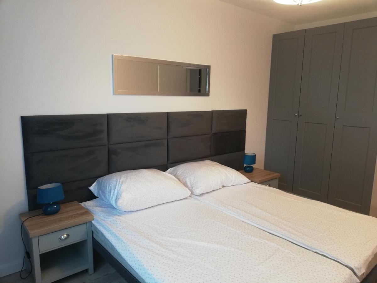 Apartament Dolny Sopot Bagian luar foto