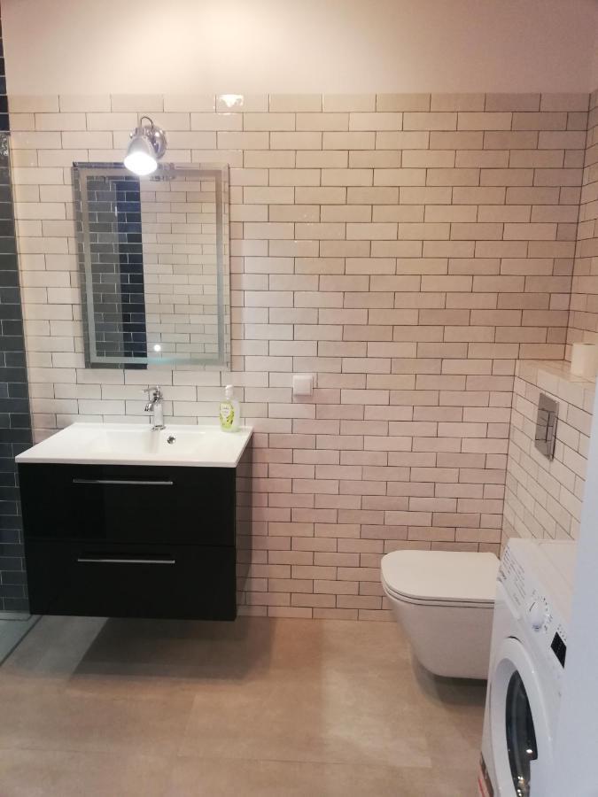 Apartament Dolny Sopot Bagian luar foto