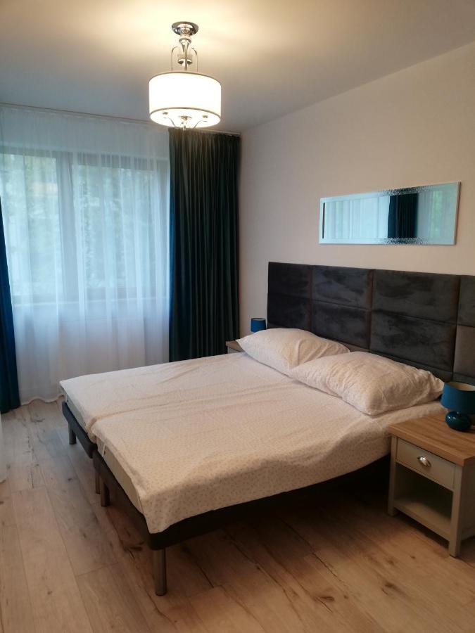 Apartament Dolny Sopot Bagian luar foto