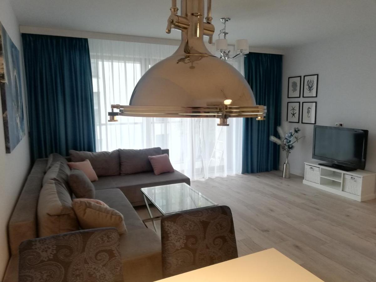 Apartament Dolny Sopot Bagian luar foto